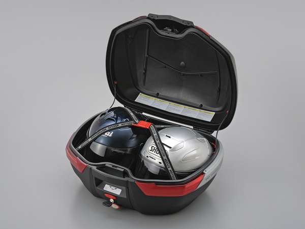 Enjoy Touring with GIVI Products - 312