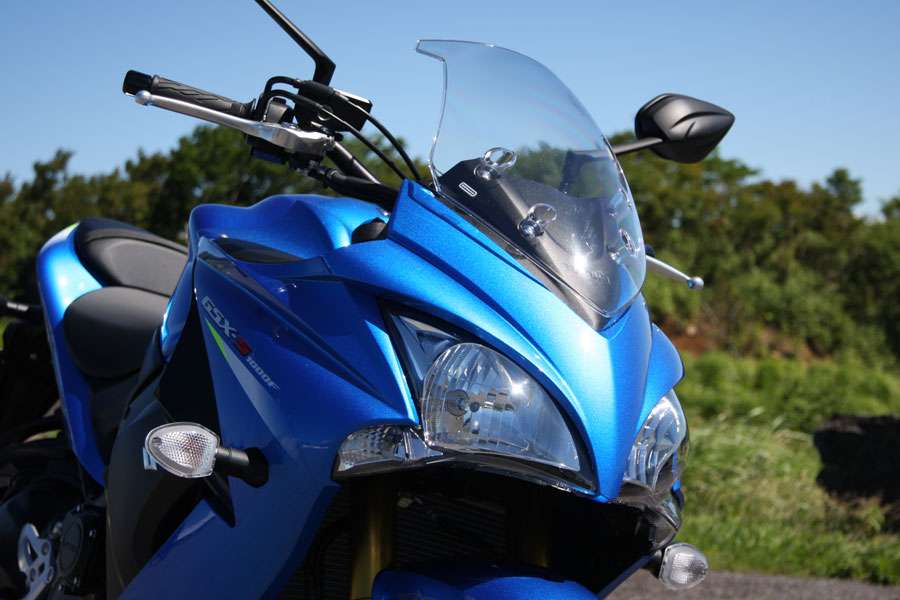Test Riding Report of GSX-S1000/1000F, created with all the might of SUZUKI - a20150821 vol63 f01L