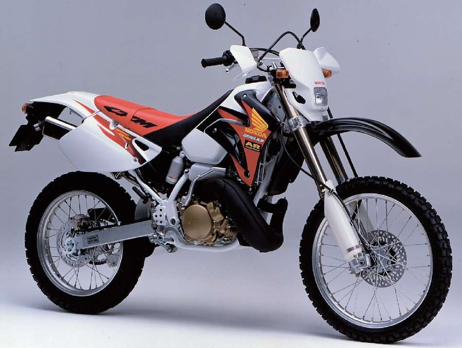 CRM250AR