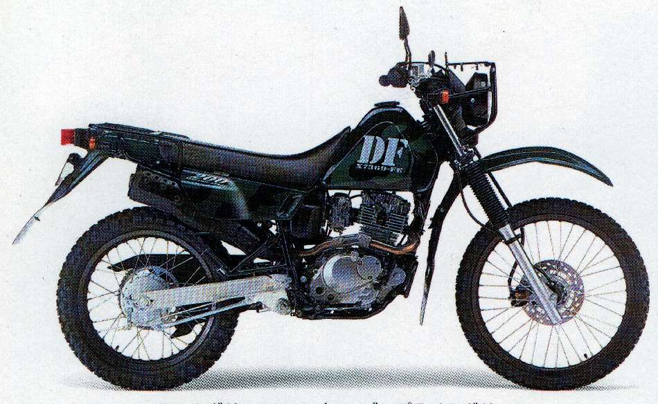 DF200