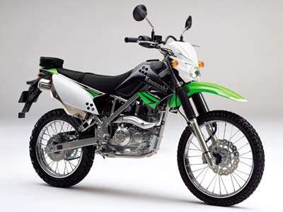 KLX125
