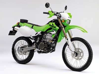 KLX250