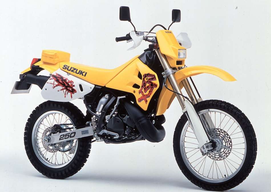 RMX250
