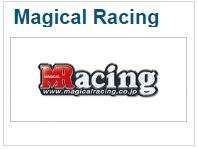 Magical Racing