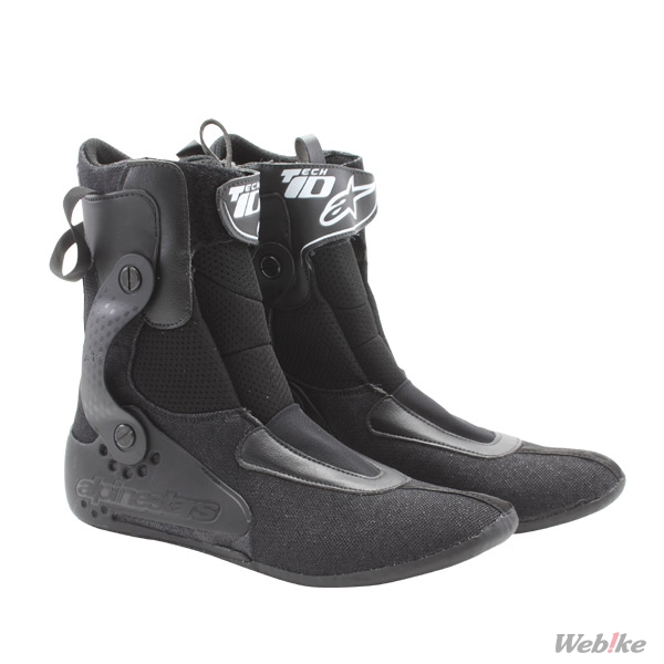 New Colors Added to Off-road Boots “TECH10” by Alpinestars!! - tech10 04