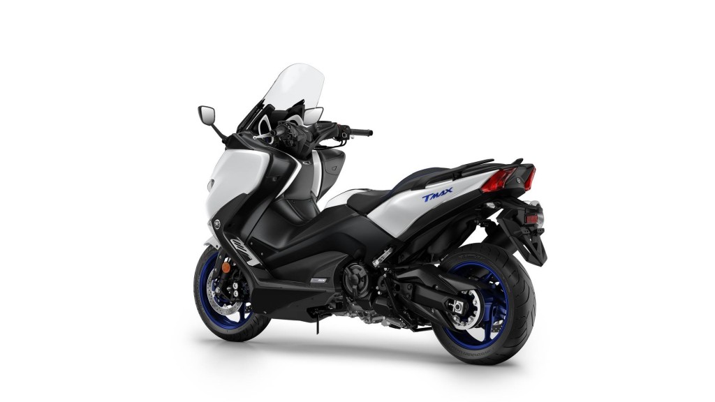 TMAX STANDARD