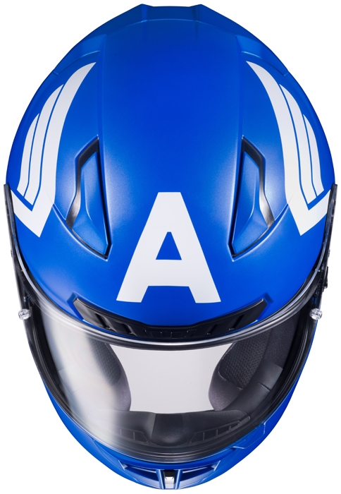 hjc_Cap