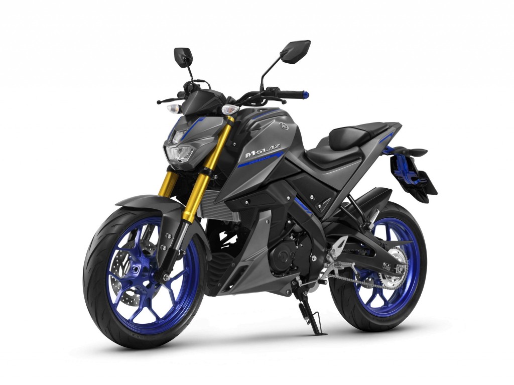 Yamaha M-SLAZ Dark Edition