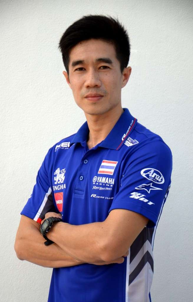ARRC SS600 เฉลิมพล ผลไม้