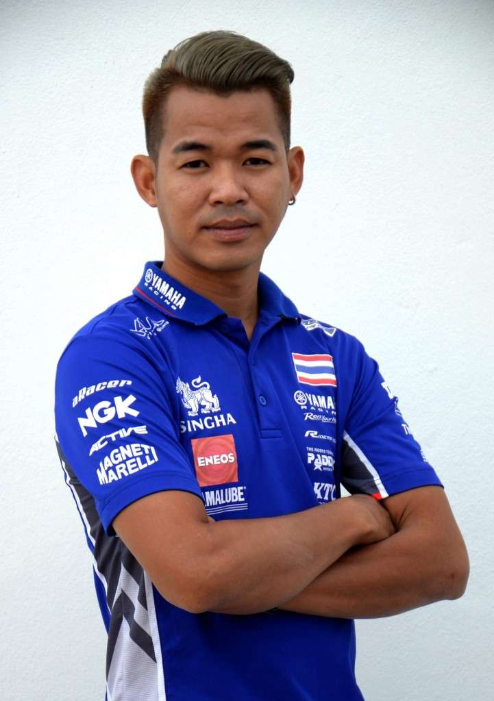 SB1 อนุชา นาคเจริญศรี