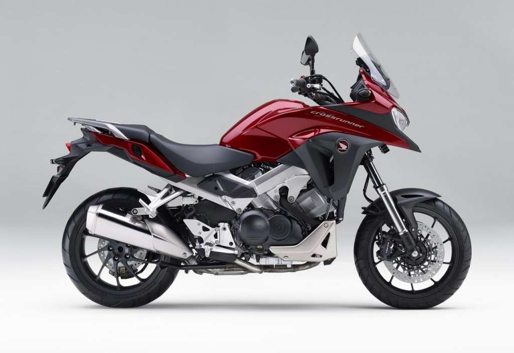 VFR800X_Candy Prominens Red 