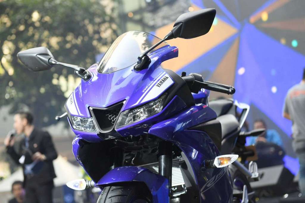 Yamaha All New YZF-R15 2017 017