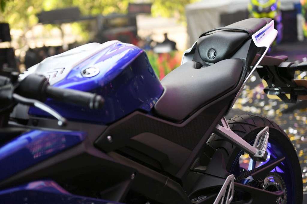 Yamaha All New YZF-R15 2017 018