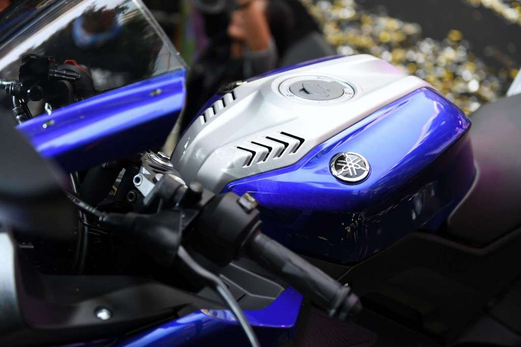 Yamaha All New YZF-R15 2017 019