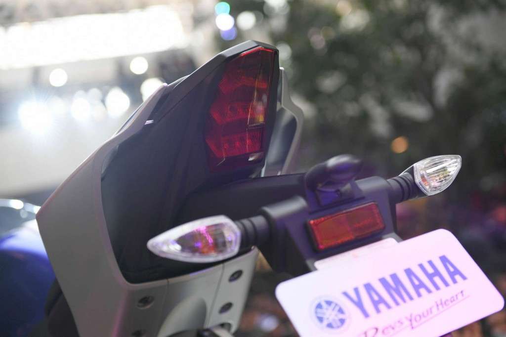Yamaha All New YZF-R15 2017 021