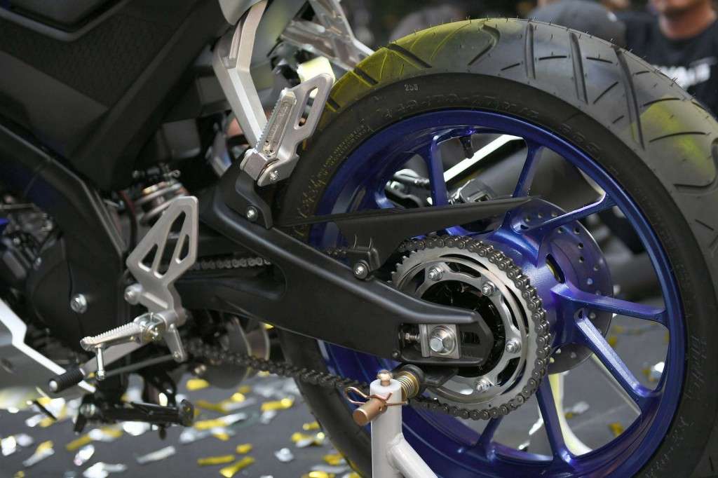 Yamaha All New YZF-R15 2017 022