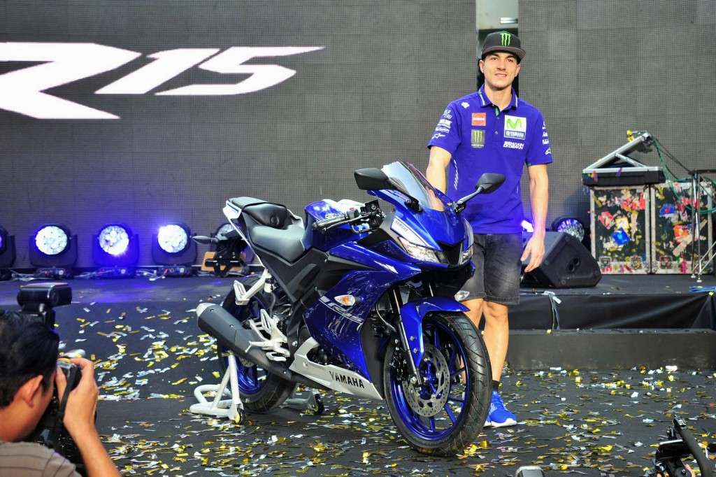 Yamaha All New YZF-R15 2017 024
