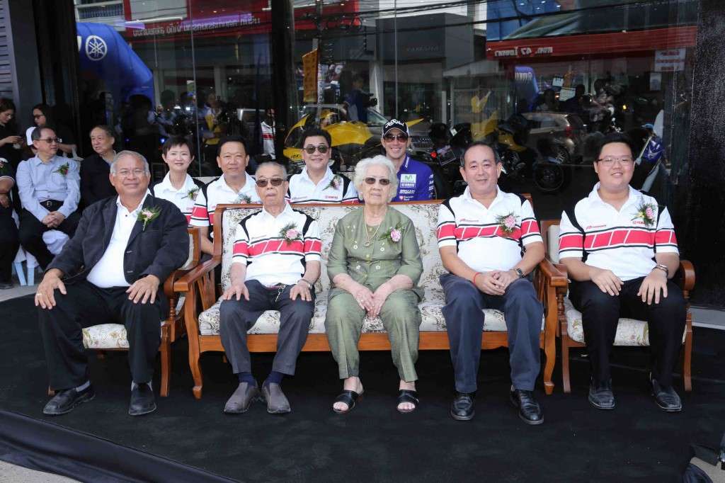03 ยามาฮ่า ไรเดอร์ส คลับ สุราษฎร์ธานี