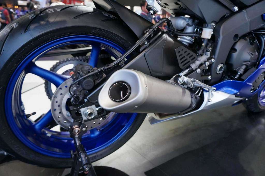 Yamaha YZF-R6 (12)