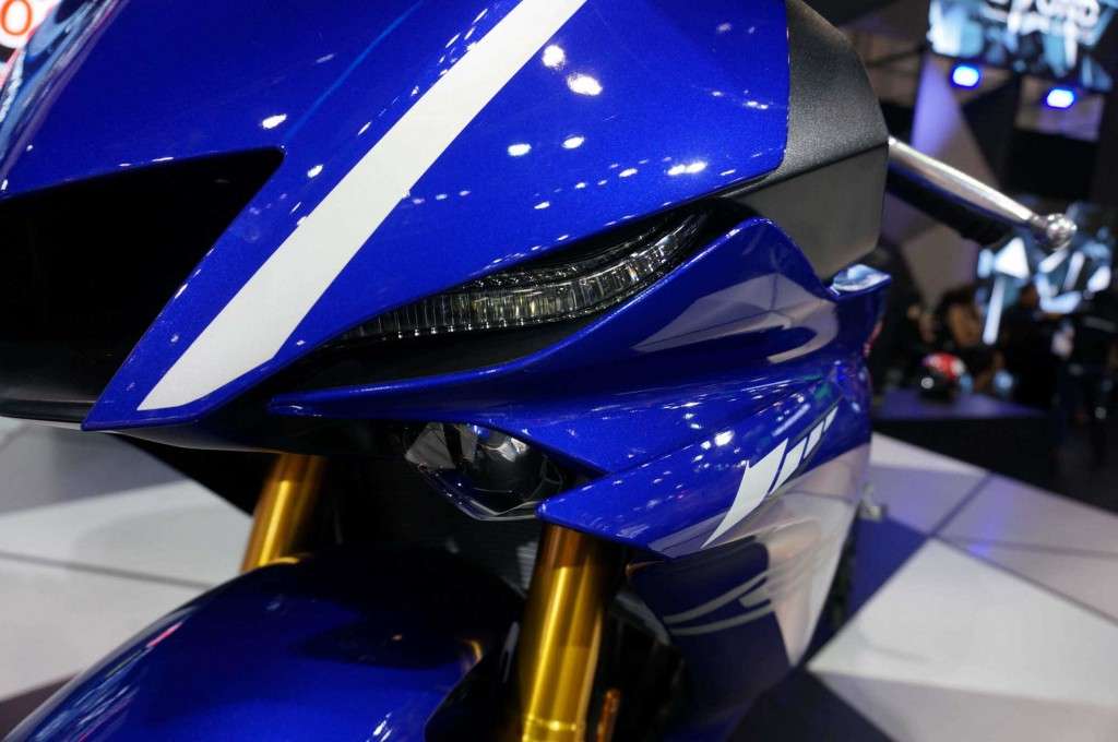 Yamaha YZF-R6 (13)