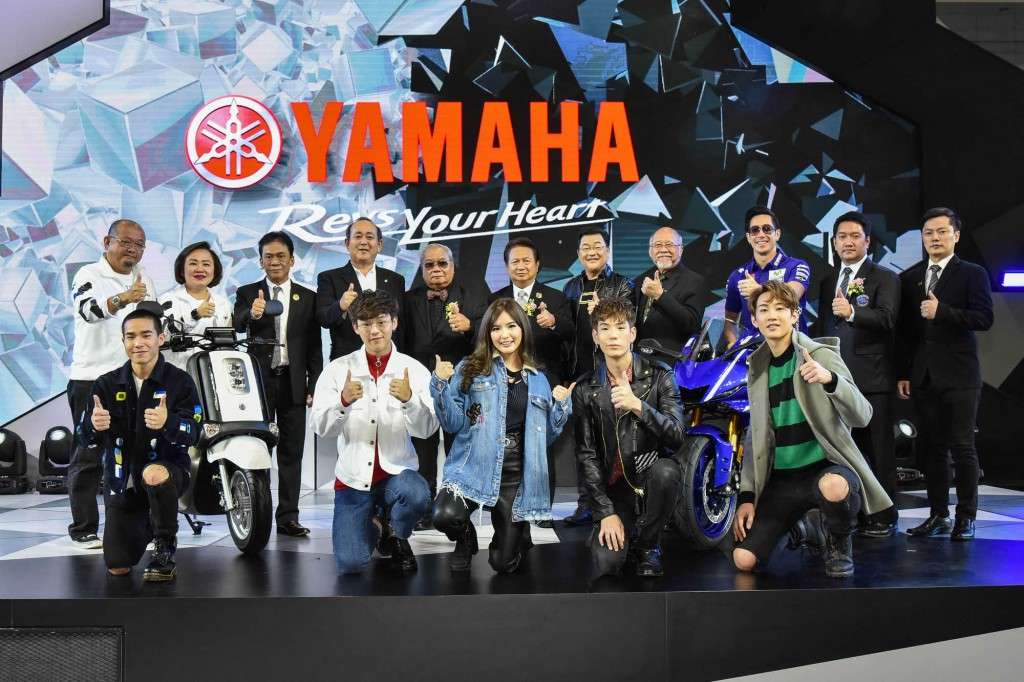 Yamaha YZF-R6 (16)