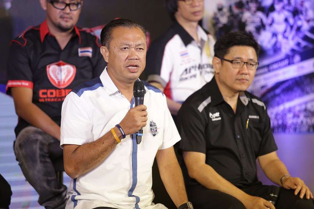 “ปตท.” จับมือ “สนามช้างฯ” ระเบิดศึก “พีทีที บีอาร์ไอซี ซูเปอร์ไบค์” ดวล 4 เรซ เปิดฉาก 6-7 พ.ค.นี้ ประกาศก้าวสู่รายการนานาชาติปีหน้า - ARM 2765 1024x683 ARM_2765 “ปตท.” จับมือ “สนามช้างฯ” ระเบิดศึก “พีทีที บีอาร์ไอซี ซูเปอร์ไบค์” ดวล 4 เรซ เปิดฉาก 6-7 พ.ค.นี้ ประกาศก้าวสู่รายการนานาชาติปีหน้า - ARM 2765 1024x683