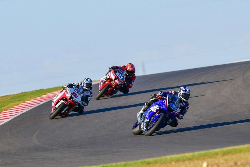“R6 โพเดี้ยม” โฟลท - รัฐพงษ์ วิไลโรจน์ (8)