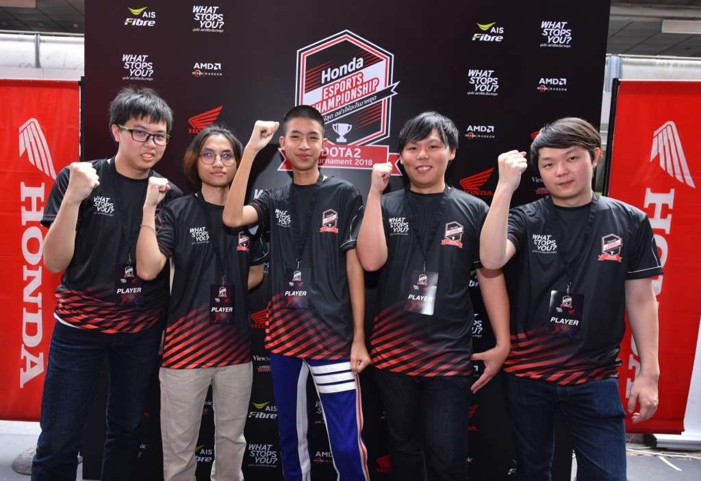 AP honda ESports05