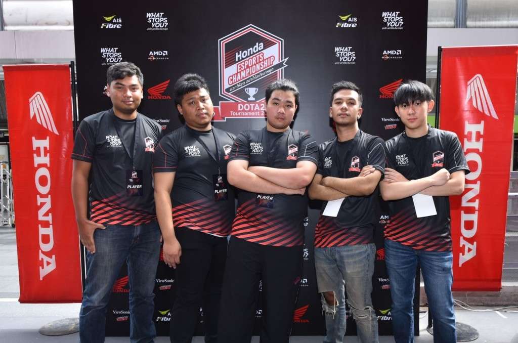 AP honda ESports07