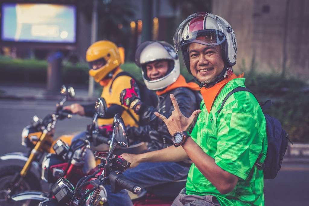 MEET the Monkey 9