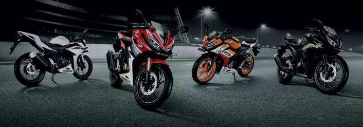 cbr150r5
