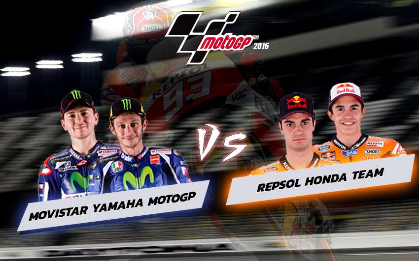 MotoGP