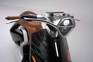 Yamaha 04Gen - concept