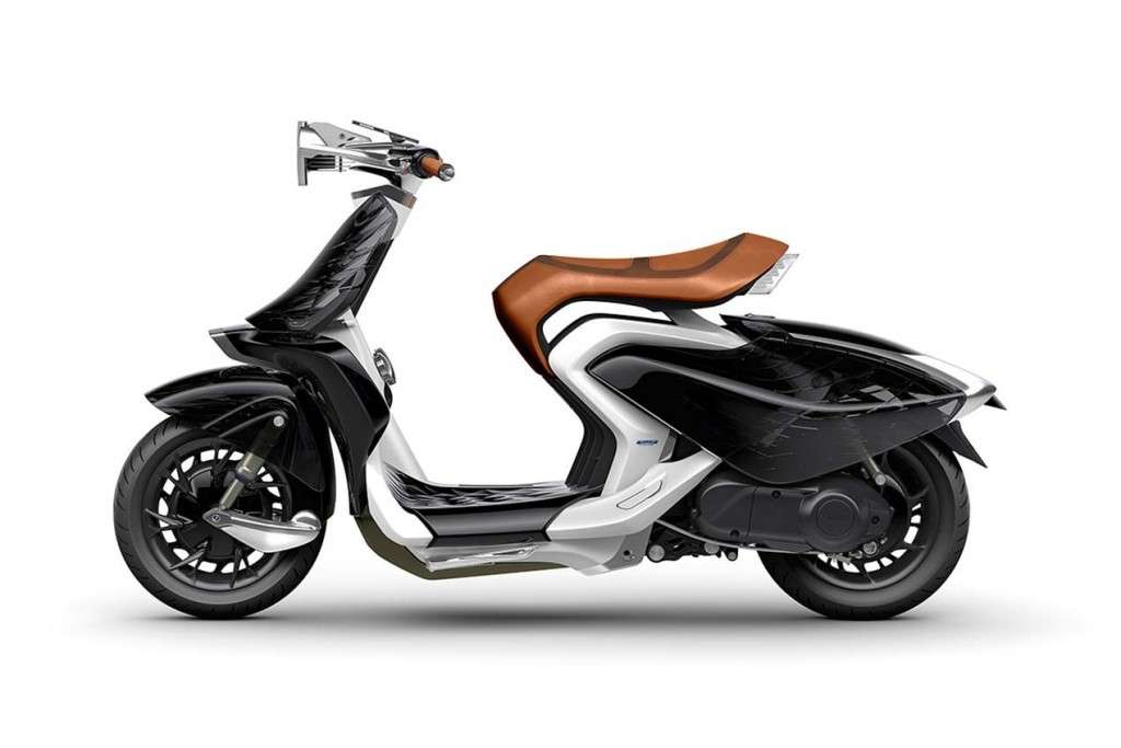 Yamaha 04Gen(2016)