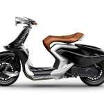Yamaha 04Gen(2016)