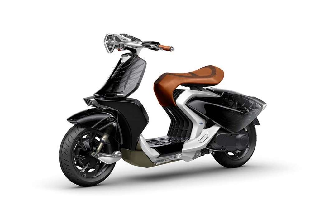 Yamaha 04Gen(2016)