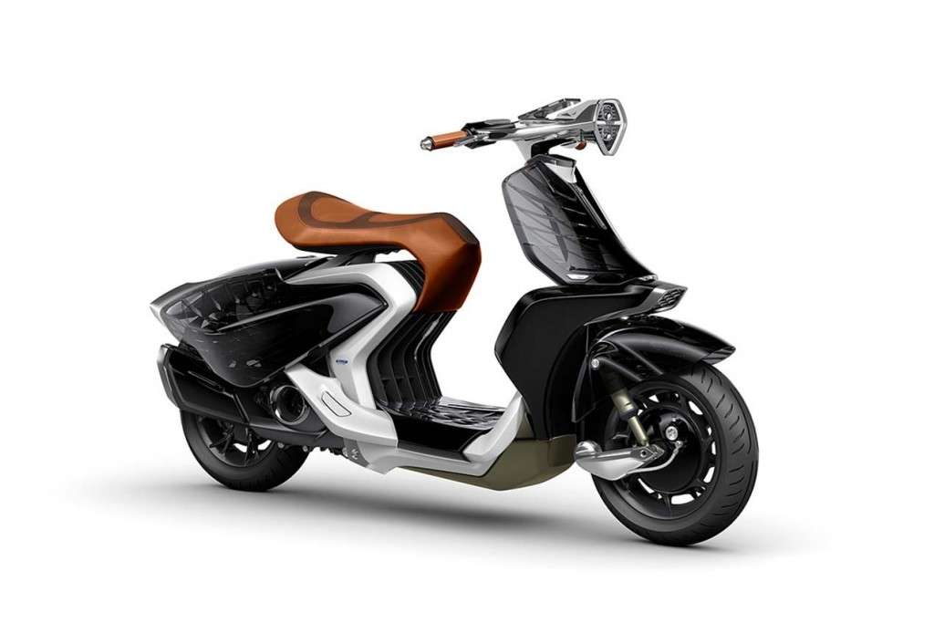 Yamaha 04Gen(2016)