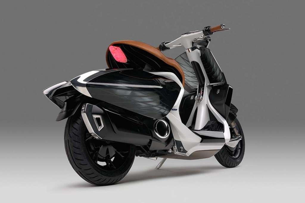 Yamaha 04Gen(2016)