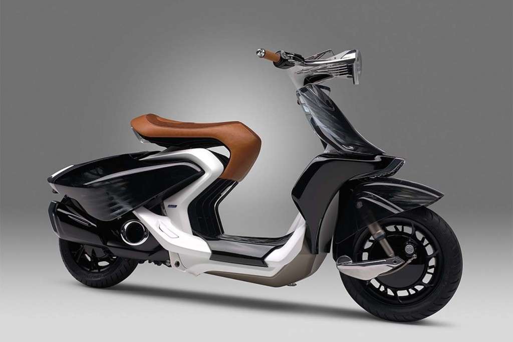 Yamaha 04Gen(2016)