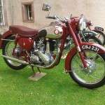 BSA