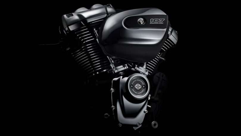 Harley-Davidson-Milwaukee-Eight-motor