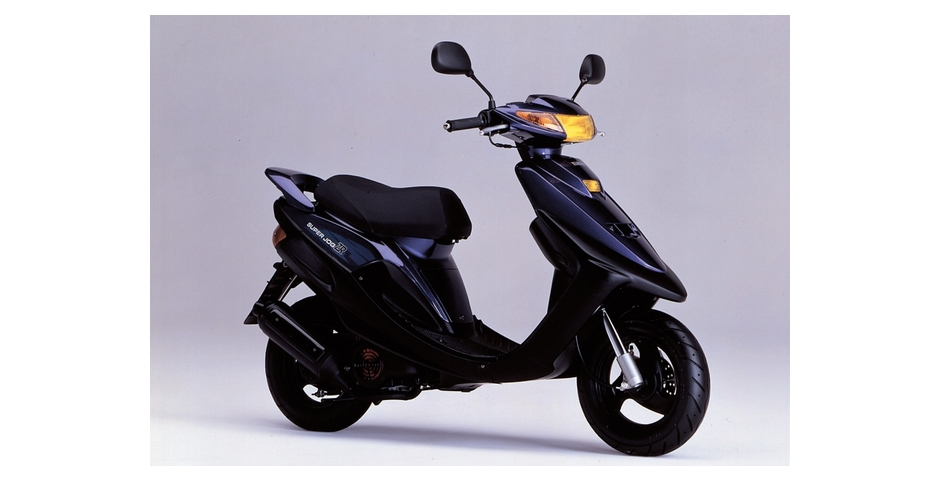 YAMAHA SUPER JOG ZR - Webike ThailandWebike Thailand