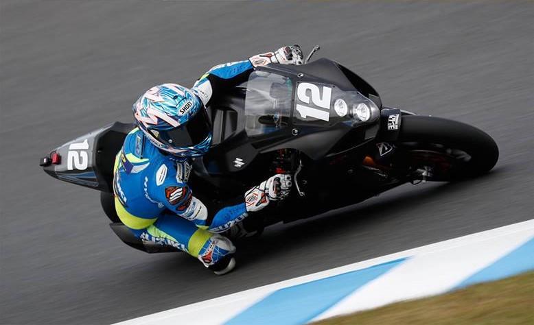 GSXR1000