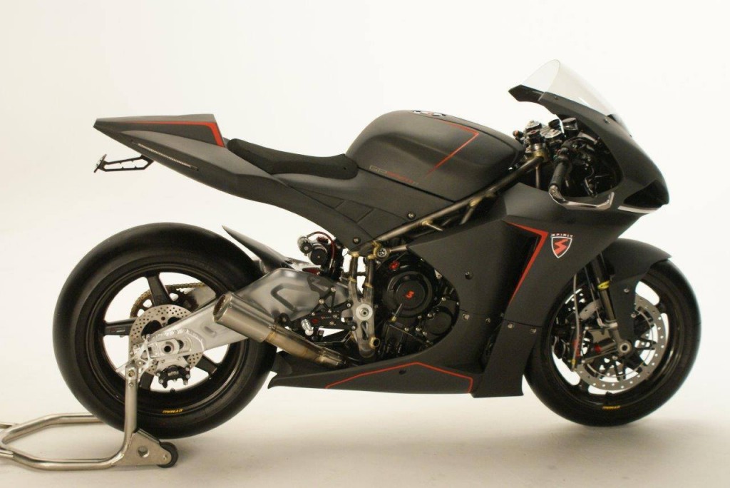 GP sport R Version