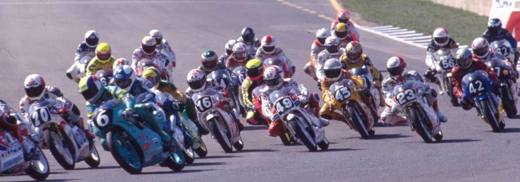Tp 8 MotoGP Legendary Riders