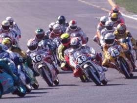 Tp 8 MotoGP Legendary Riders