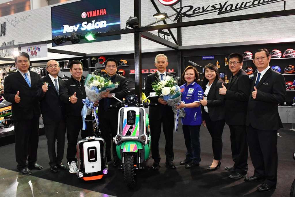 Yam_Auto Salon (1)