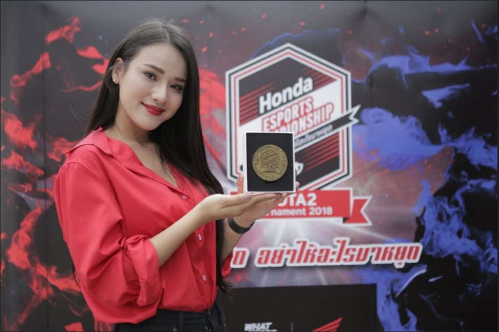 Honda eSport_1