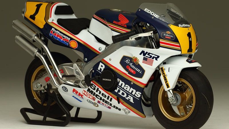 NSR500 Daijiro