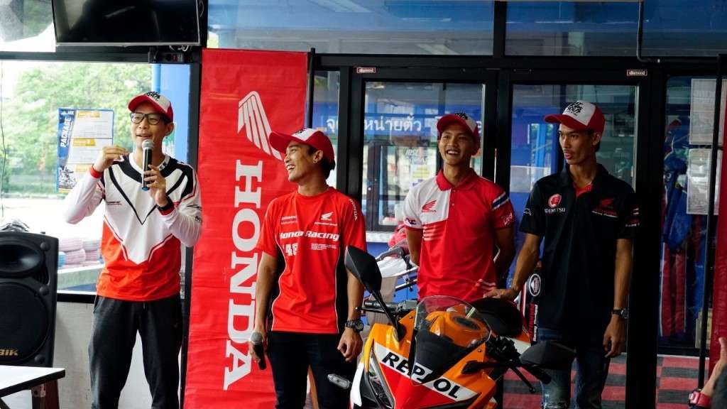 A.P.HondaTestRideExperienceเอ.พี (7)